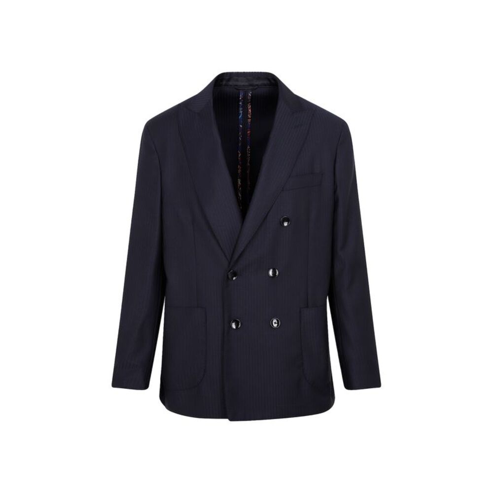 Etro Jacket Men
